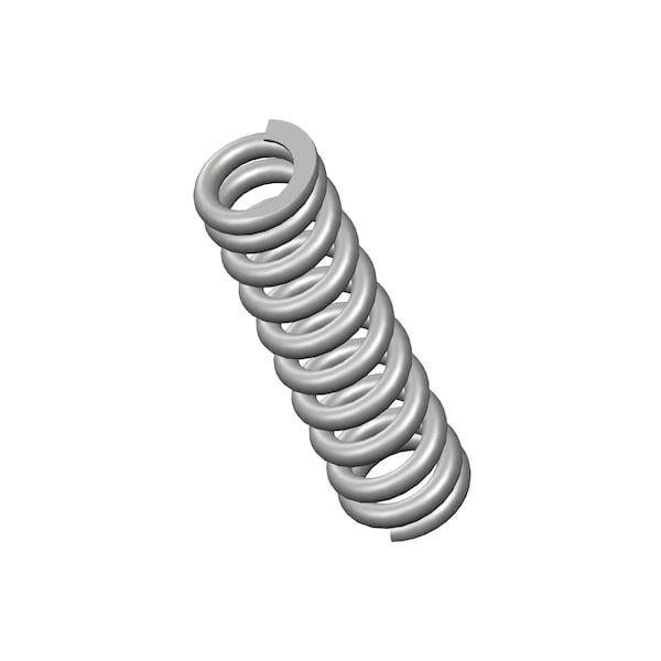 Approved Vendor Compression Spring, O= .266, L= 1.00, W= .050 G409974695 - main